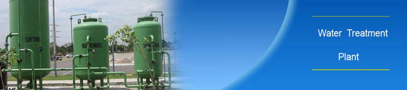 Effluent Treatment Plant Manufacturer in Bhubaneswar