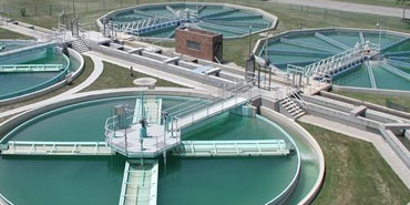 Effluent Treatment Plant Manufacturer in Bhubaneswar