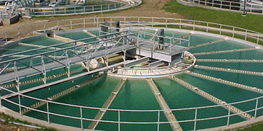 Effluent Treatment Plant Manufacturer in Bhubaneswar