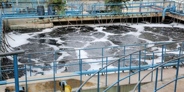 Effluent Treatment Plant Manufacturer in Bhubaneswar