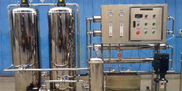 Effluent Treatment Plant Manufacturer in Bhubaneswar