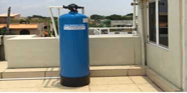 Effluent Treatment Plant Manufacturer in Bhubaneswar