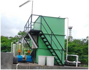 Water Treatment Plant Trader Manufacturer Bhubaneswar Odisha