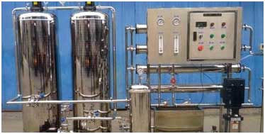 Mineral Water Plant Manufacturer Supplier Bhubaneswar