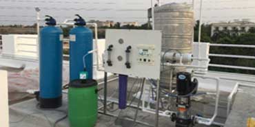 Effluent Treatment Plant Manufacturer in Bhubaneswar